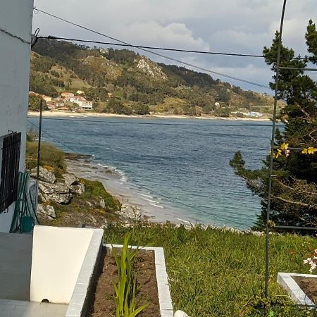 Casa Montelouro Muros Eksteriør billede