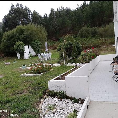 Casa Montelouro Muros Eksteriør billede