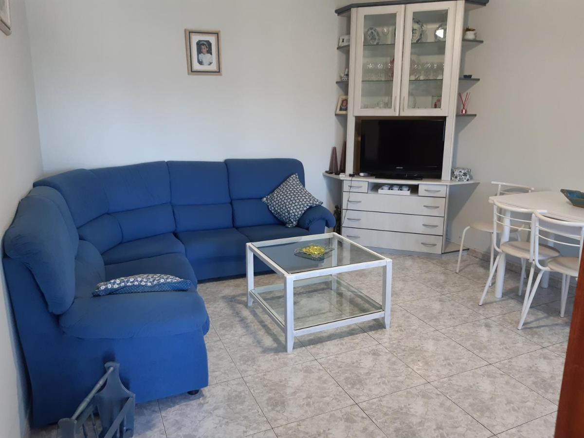 Casa Montelouro Muros Eksteriør billede