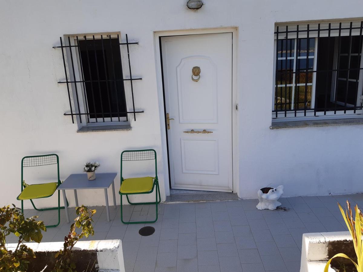 Casa Montelouro Muros Eksteriør billede