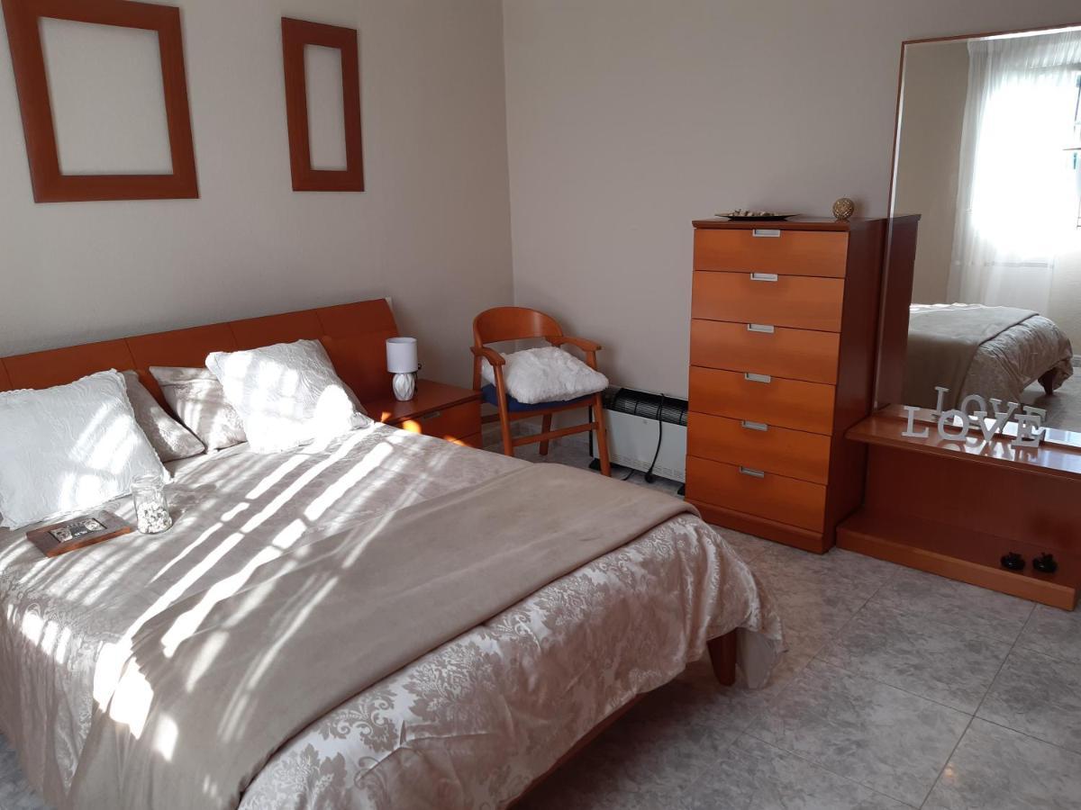 Casa Montelouro Muros Eksteriør billede