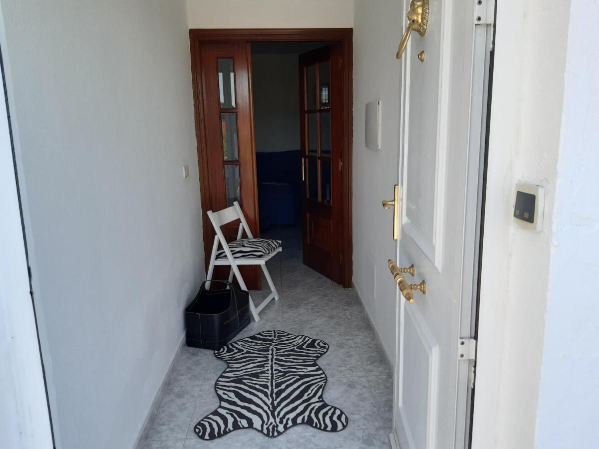 Casa Montelouro Muros Eksteriør billede