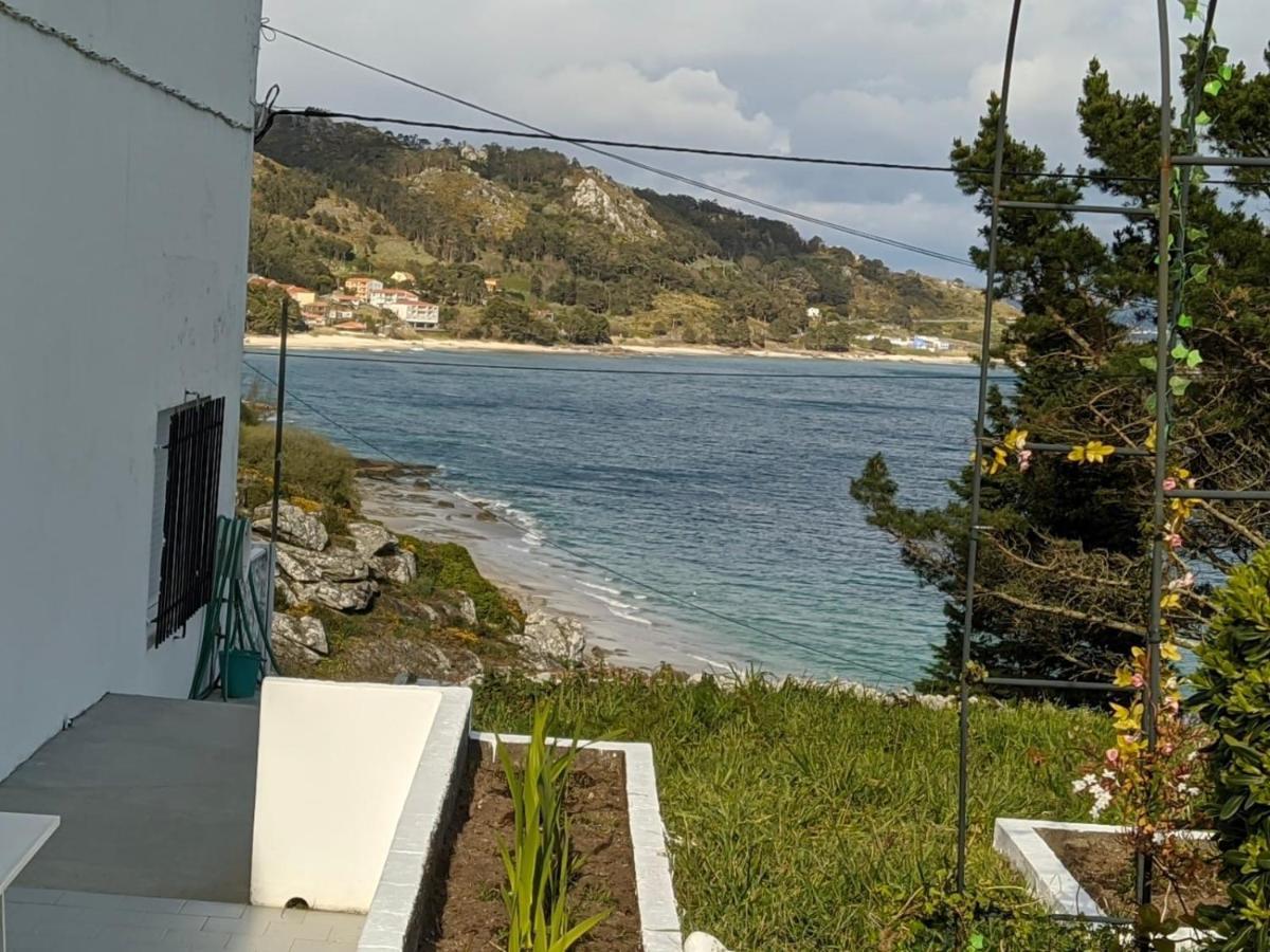 Casa Montelouro Muros Eksteriør billede